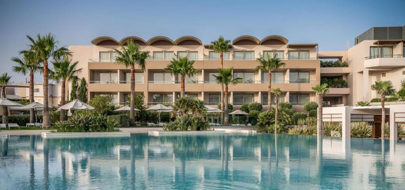 Avra Imperial Hotel