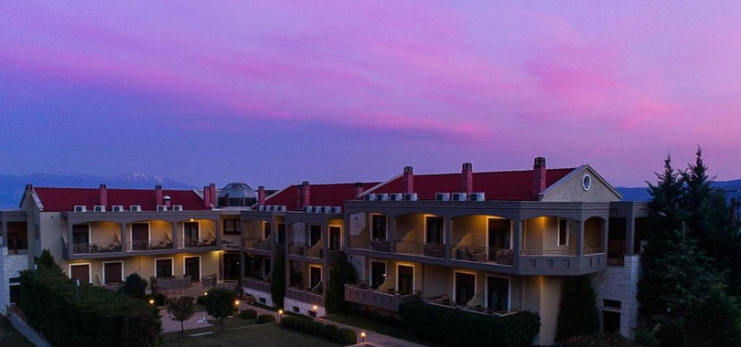 Eliton Hotel & Spa