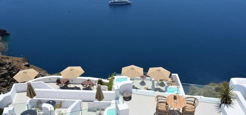 Cocoon Suites