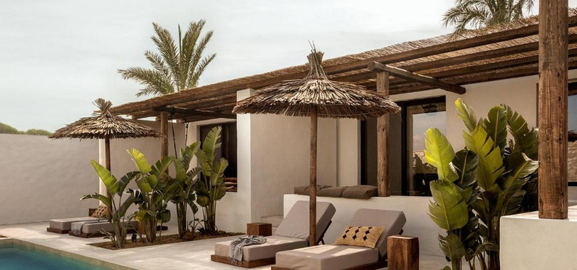 OKU Hotel Kos