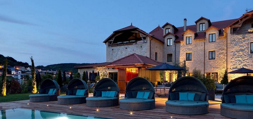Domaine de la Klauss, фото 4