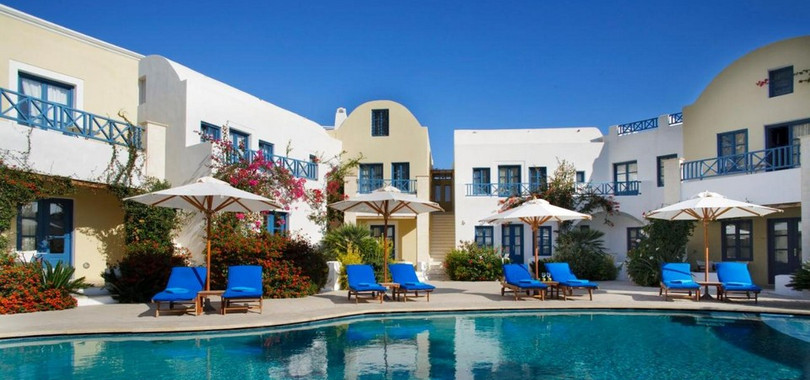 Tamarix del Mar Suites