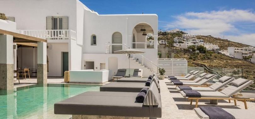 Grace Mykonos