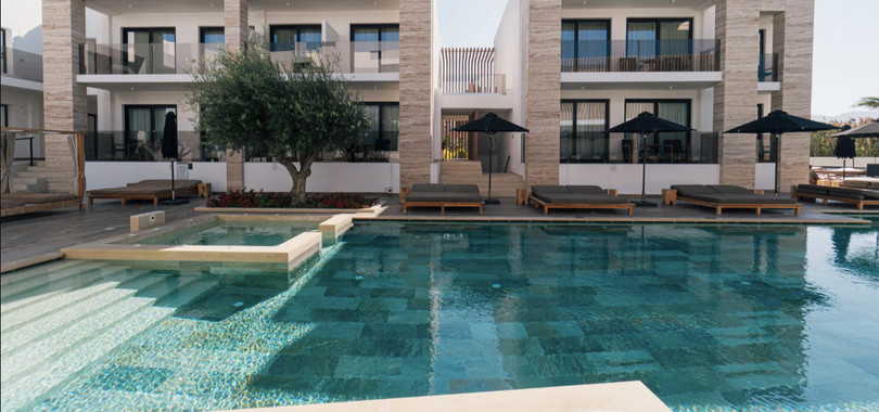 Lango Design Hotel & Spa 