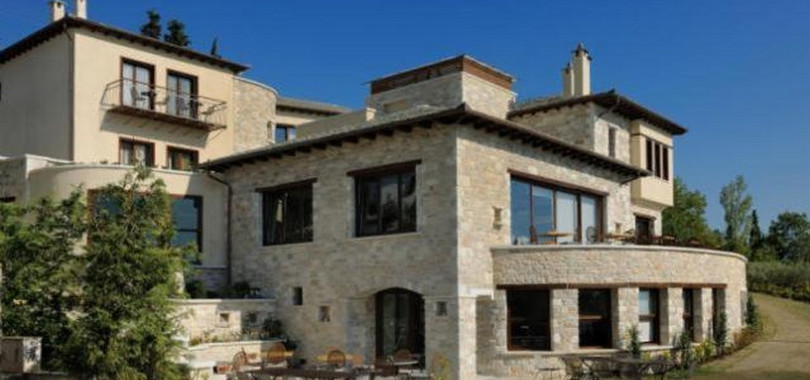 Valeni Boutique Hotel