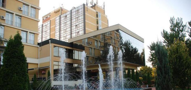 Hotel Park, фото 23