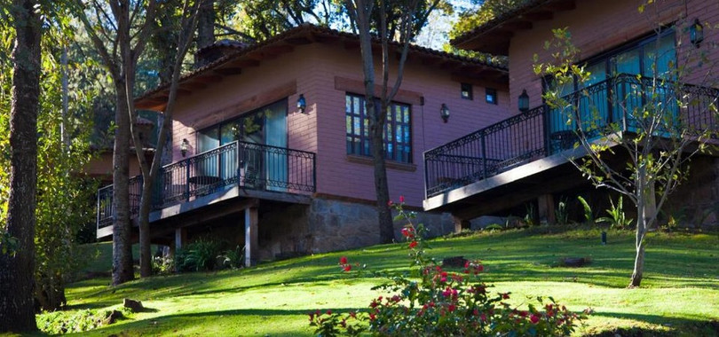 Sierra Lago Resort & Spa - All inclusive