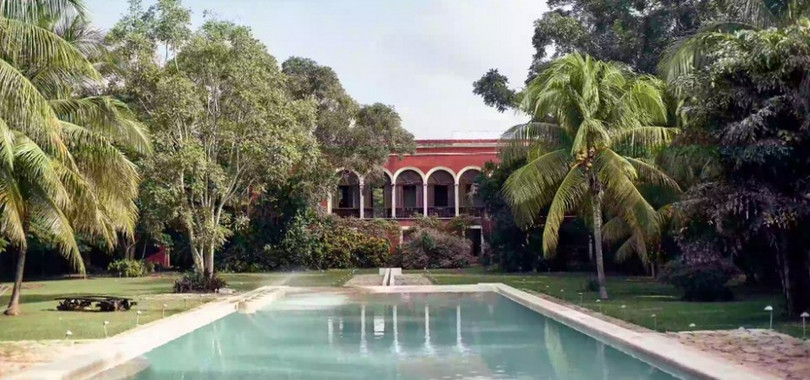 Hacienda Temozón, A Luxury Collection Hotel, Temozón Sur