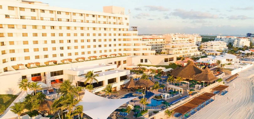 Royal Solaris Cancun - All Inclusive
