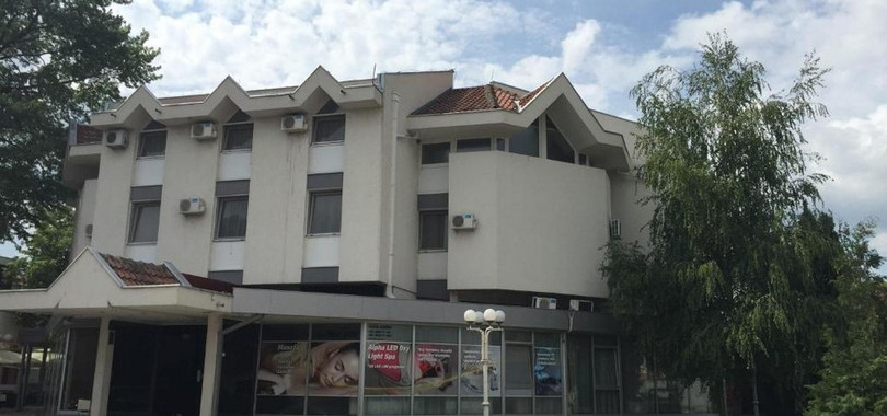 Tiski Cvet Hotel