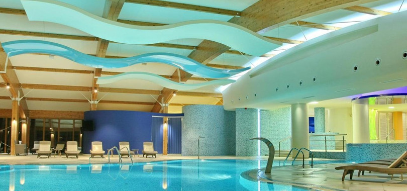 Hotel Olimp
