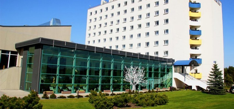 Toila Spa Hotel