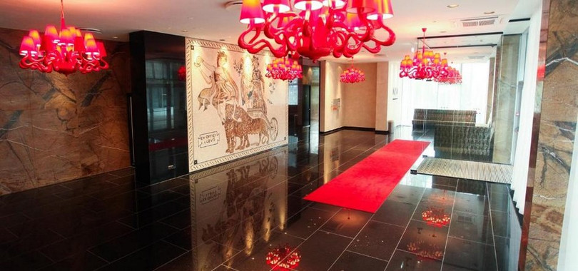 Aqva Hotel & Spa