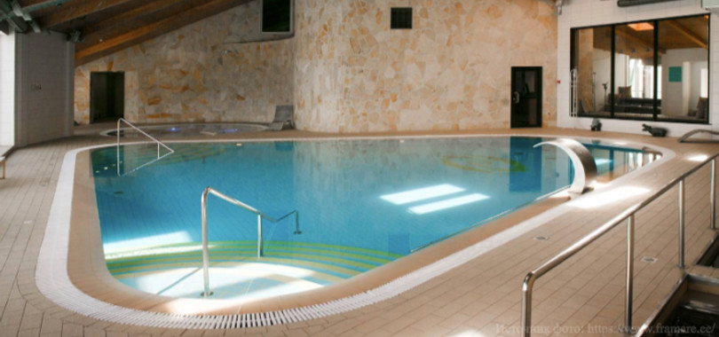 Fra Mare Thalasso Spa