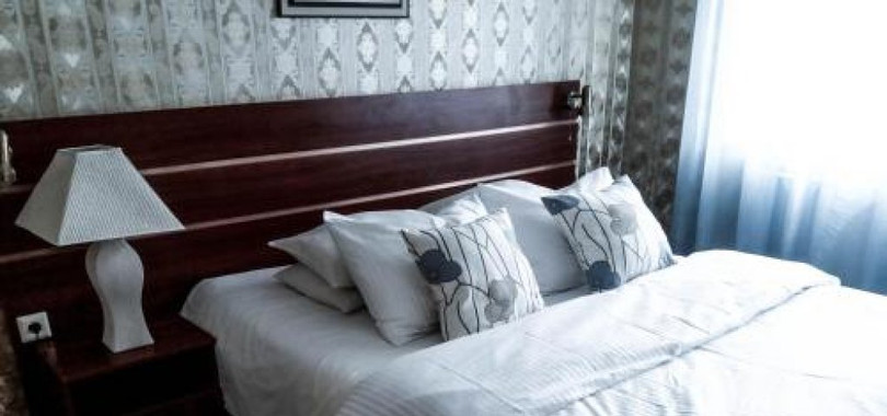 Peetrimõisa Villa Hotell