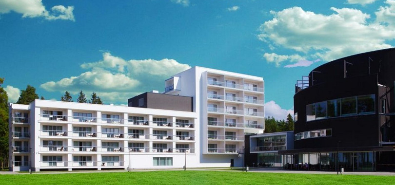 Noorus SPA Hotel