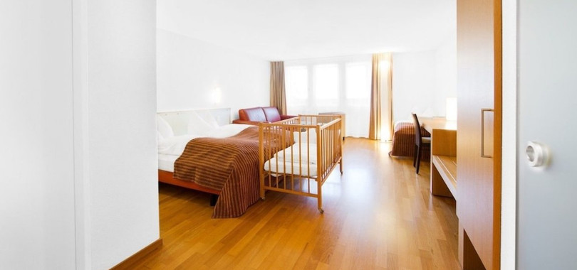 Hotel Krone Sarnen