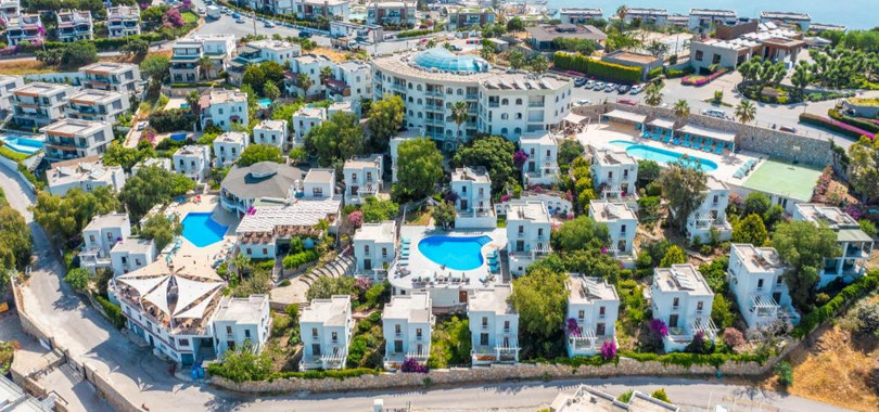 Riva Bodrum Resort