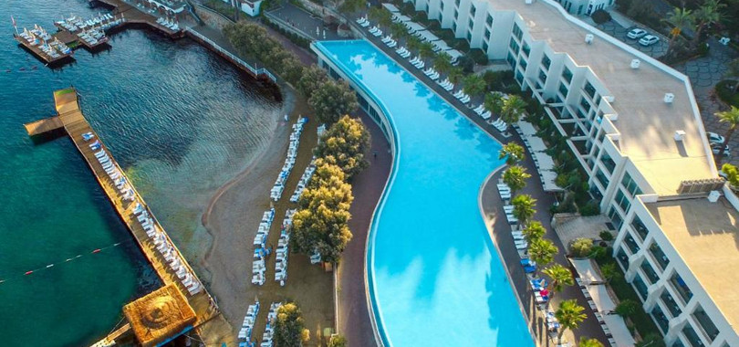 Blue Dreams Resort