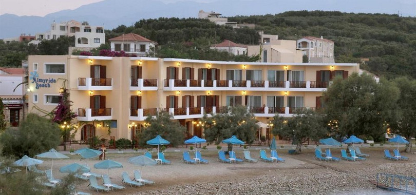 Almyrida Resort