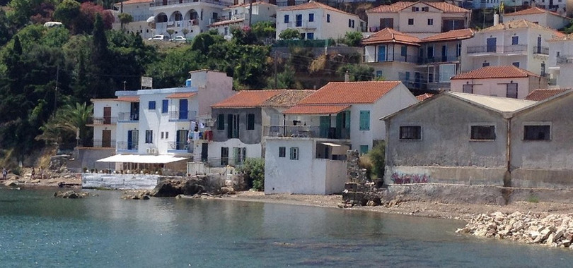 Sunrise Village Beach