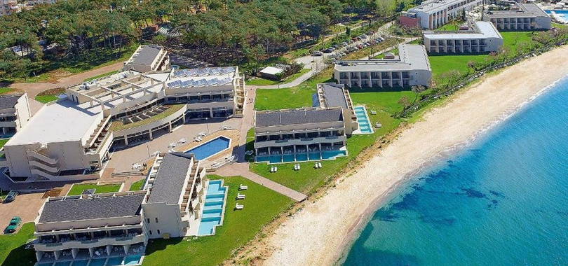 Grecotel Grand Hotel Egnatia, фото 30