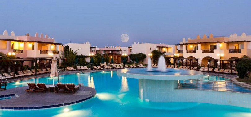 Gaia Palace