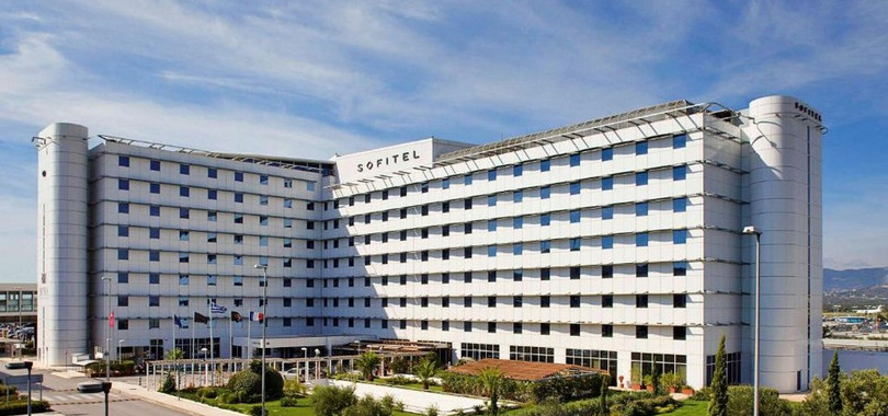 Sofitel Athens Airport