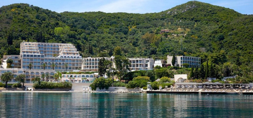 MarBella Corfu