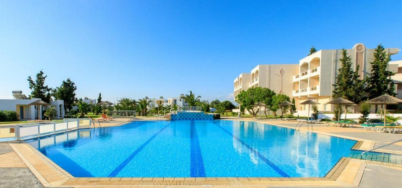 Sovereign Beach Hotel - All Inclusive, фото 2