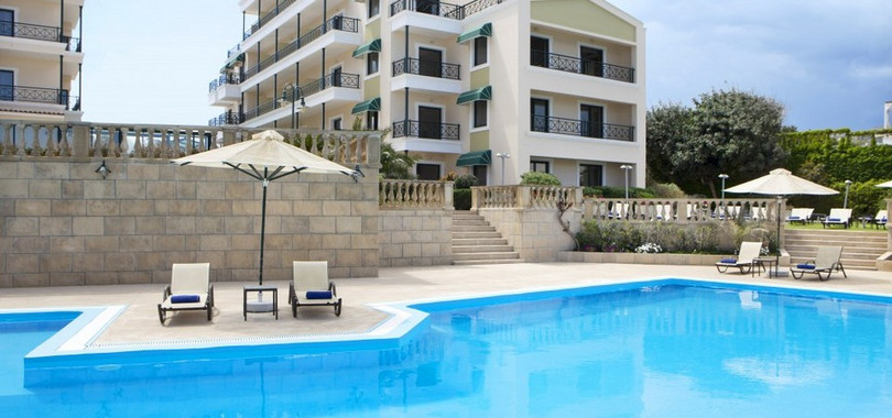 Ramada by Wyndham Attica Riviera