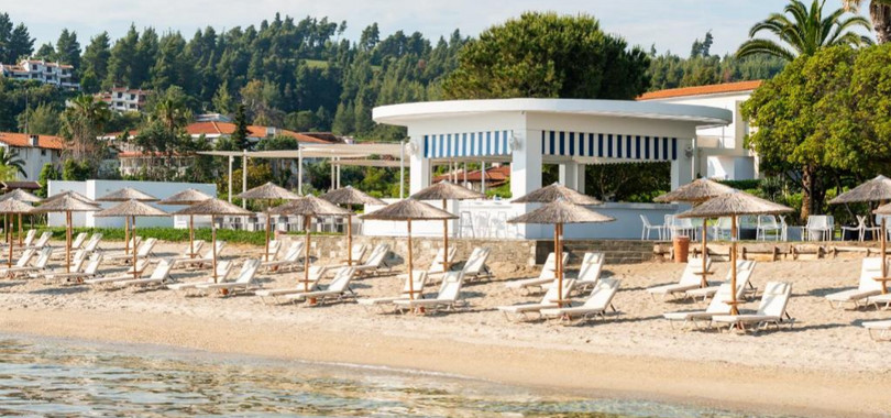 Kassandra Palace Hotel & Spa