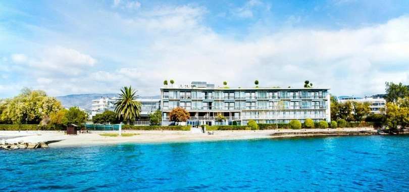 Domotel Xenia Volou