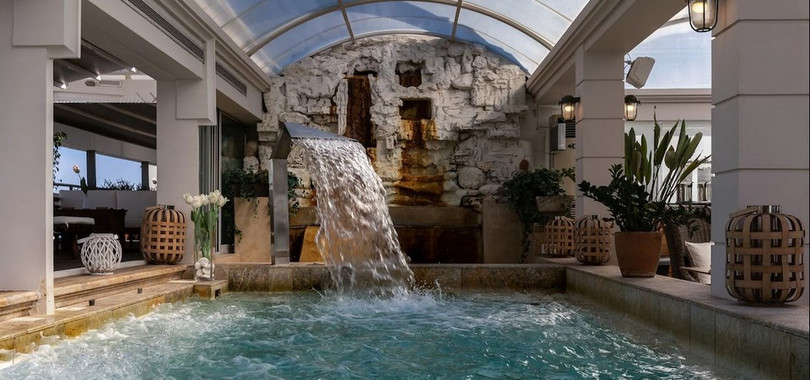 Coral Hotel Athens