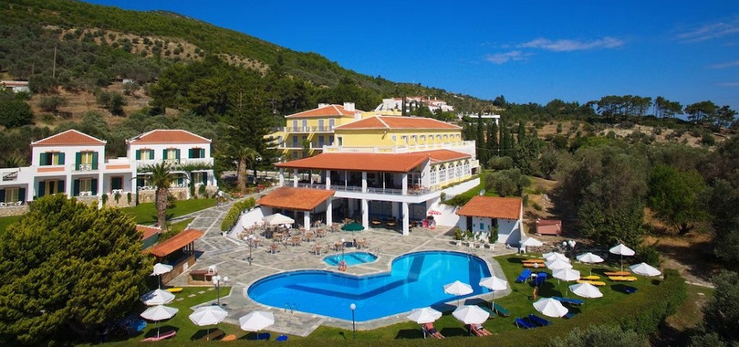 Arion Hotel