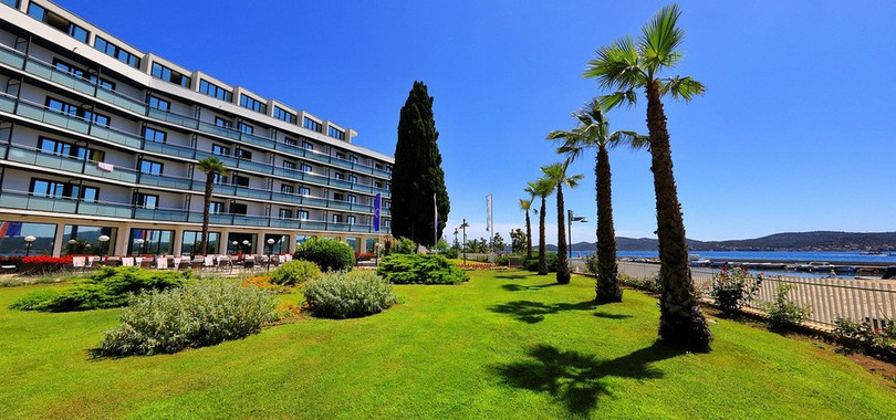 Hotel Ilirija
