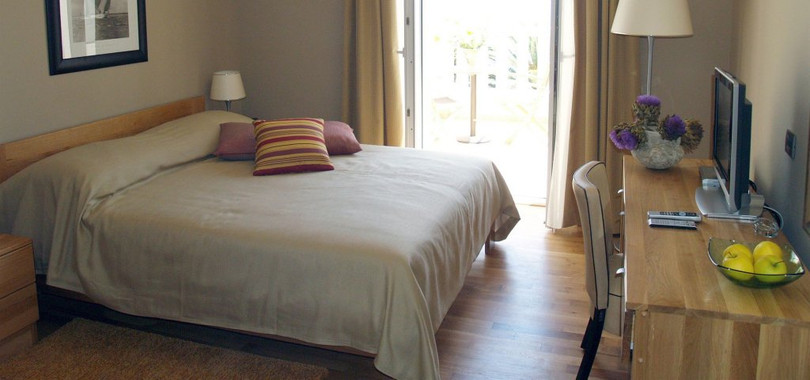 Hotel Indijan
