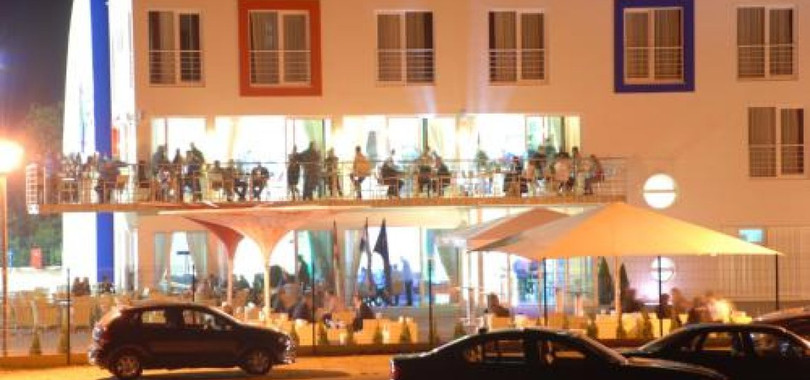 Hotel Panorama