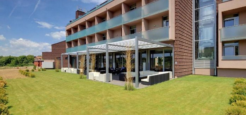 Hotel Kaj