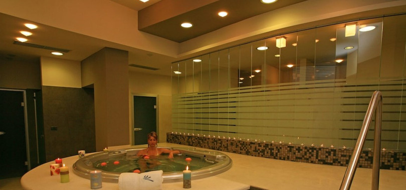 Hotel Vrilo