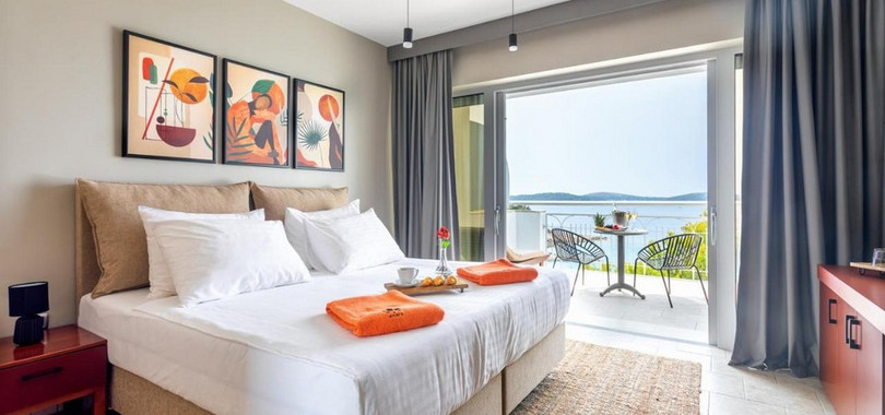 Podstine Hotel