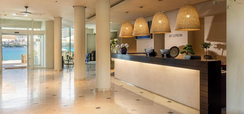 Family Hotel Pagus
