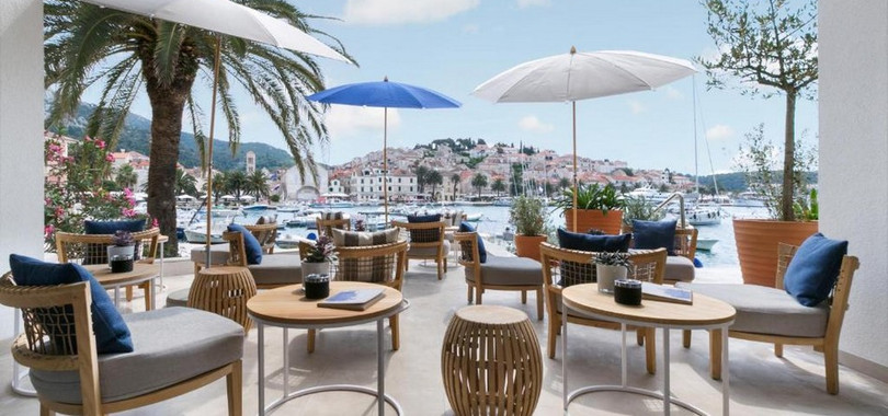 Adriana Hvar Spa Hotel