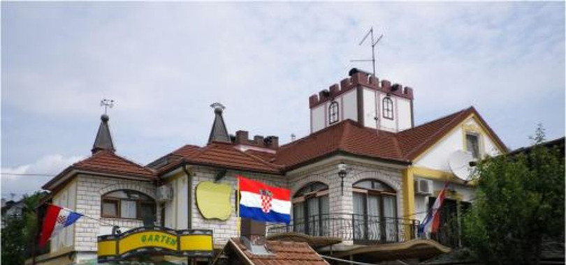 Hotel Garten
