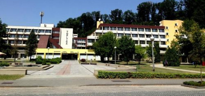 Top -Terme Topusko