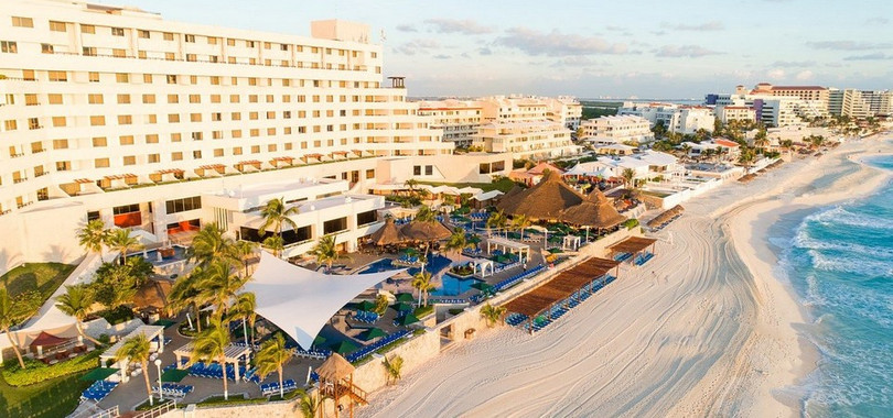 Club Royal Solaris Cancun 
