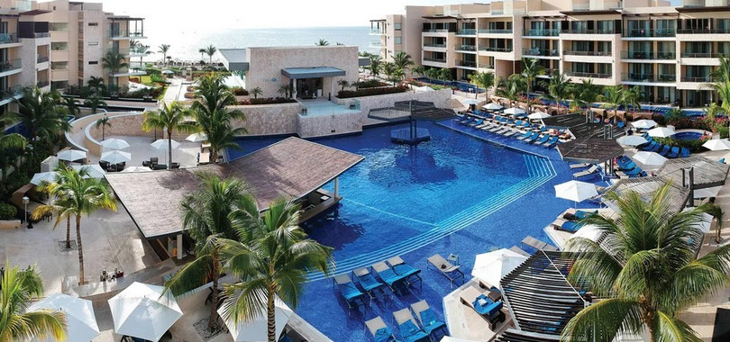 Hideaway at Royalton Riviera Cancun, An Autograph Collection All Inclusive Resort - Adults Only