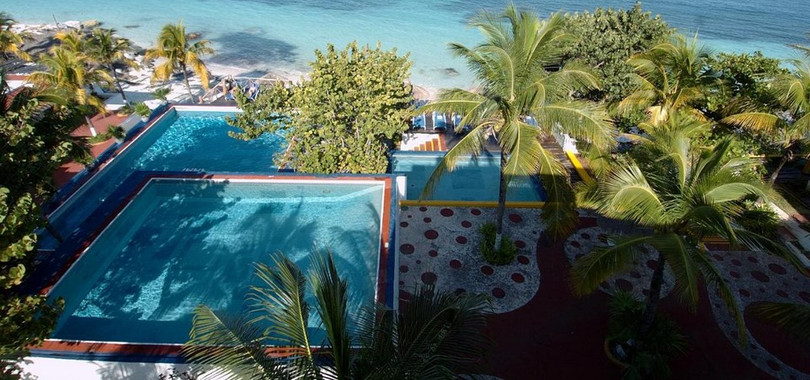 Hotel Maya Caribe Faranda