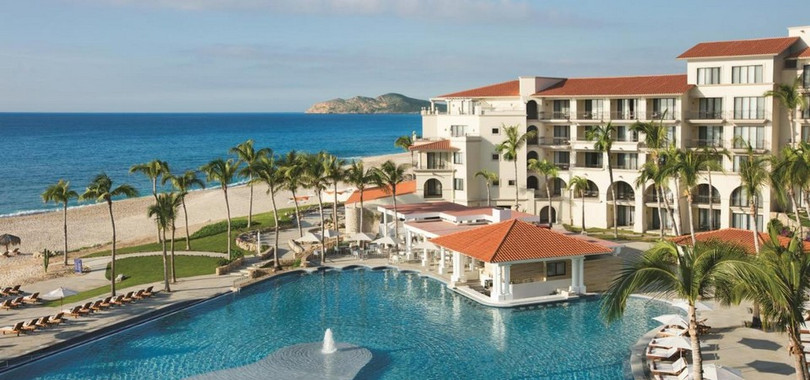 Dreams Los Cabos Suites Golf Resort & Spa - All Inclusive