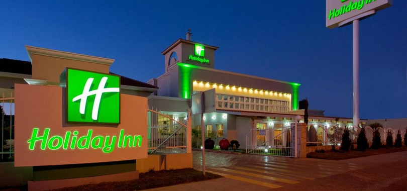 Holiday Inn Durango